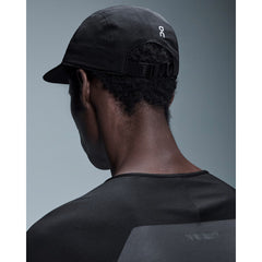 ON Unisex Performance Cap Black