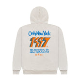 Only NY Graffiti 1997 Hoodie Cement