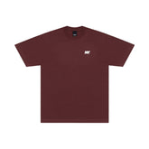 Only NY Mini NY Speed Logo T-Shirt Maroon