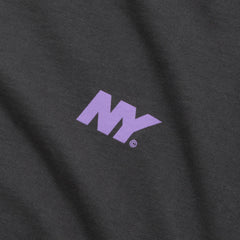 Only NY Mini NY Speed Logo T-Shirt Vintage Black