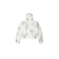 Valley Dreams - Vale Forever Oreo 14 Zip Up Hoodie 'Dest/Smoke'