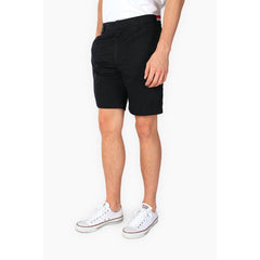 PENFIELD MENS YALE SHORT BLACK PFM721639116-001