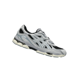 Asics Gel-NYC 'Black Piedmont Grey'