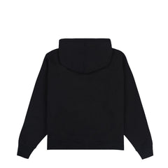 Pleasures Men Gargoyle Hoodie Black
