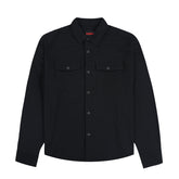 Pleasures Men Hive Western Shirt Black