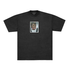 Pleasures Men LSP T-Shirt Black