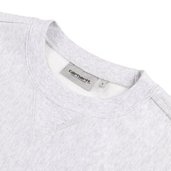 Carhartt WIP American Script Sweat