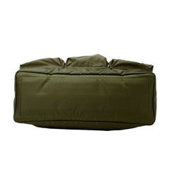 Porter Force 2Way Duffle Bag Olive Drab