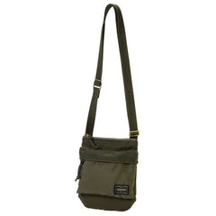 Porter Force Shoulder Pouch Olive Drab