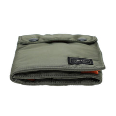 Porter Tanker Travel Case Sage Green