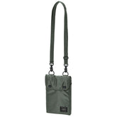 Porter Tanker Travel Case Sage Green