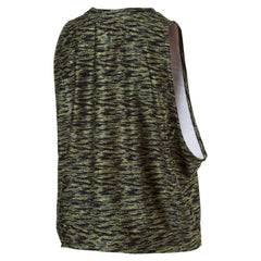 Puma Aop Tank Velvet Rope Puma Black Women 573576-01