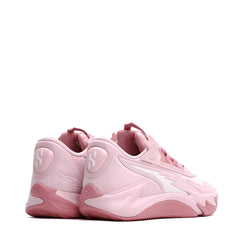 Puma Basketball Men Scoot Zeros 2 Peach 312228-01