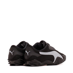 Puma Men Mostro OG Black Silver 397330-17
