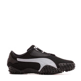 Puma Men Mostro OG Black Silver 397330-17