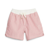 Puma Men x Rhuigi Elevated Shorts Red 620885-21
