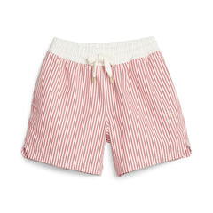 Puma Men x Rhuigi Elevated Shorts Red 620885-21