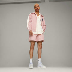Puma Men x Rhuigi Elevated Shorts Red 620885-21