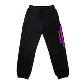 Raised By Wolves DMA Sweatpants Black