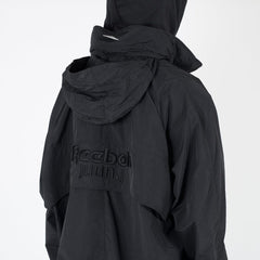 Reebok Men x Juun.J Windbreaker Black GN1543
