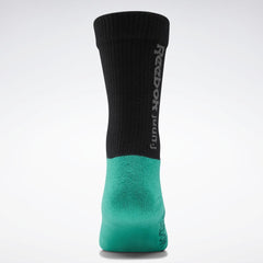 Reebok x Juun.J Sock Black GP7855