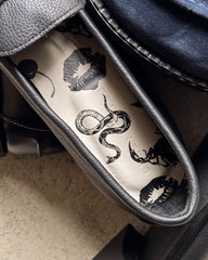 Duke + Dexter Ezra Penny Loafer