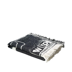 Carhartt WIP Letterpress Blanket