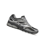 Saucony Progrid Omni 9 'Silver Black'