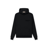 Fear of God Essentials Hoodie 'Stretch Limo' (SS22)