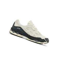 Asics Gel-NYC 'White Smoke Grey'
