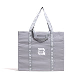 Solestop Tote Bag Grey