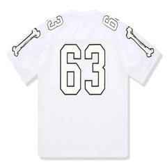 Supreme Bones Jersey ‘White’