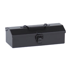Toyo Mini Toolbox Black TOY-Y-14-BLK