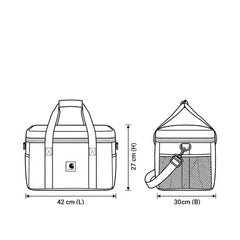 Carhartt WIP Cooler Bag