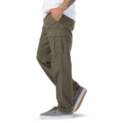 Vans Draft Cargo Pant Grape Leaf Men Core VN0A3H5OKCZ