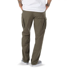 Vans Draft Cargo Pant Grape Leaf Men Core VN0A3H5OKCZ