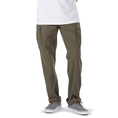 Vans Draft Cargo Pant Grape Leaf Men Core VN0A3H5OKCZ