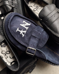 Duke + Dexter Winston Mule W *NY*