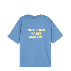 Drole de Monsieur Le T-Shirt Slogan