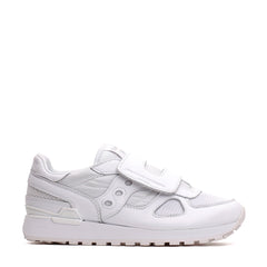 Saucony x Engineered Garments Men Shadow Original Double Strap White S71045-1