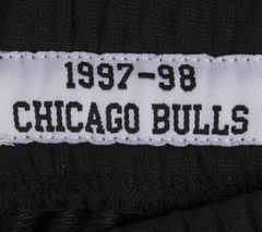 Mitchell & Ness Swingman Short