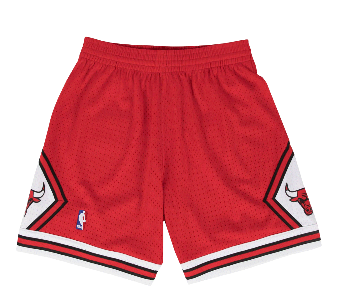 Mitchell & Ness Swingman Short