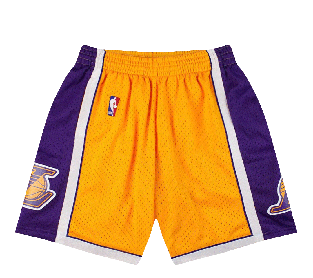 Mitchell & Ness Swingman Short