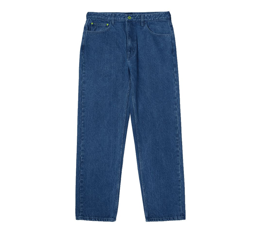 HUF Original Denim Pant