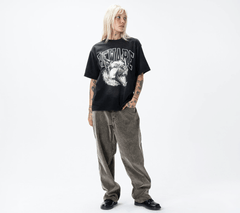 Market Studios Tonal Beware T-Shirt