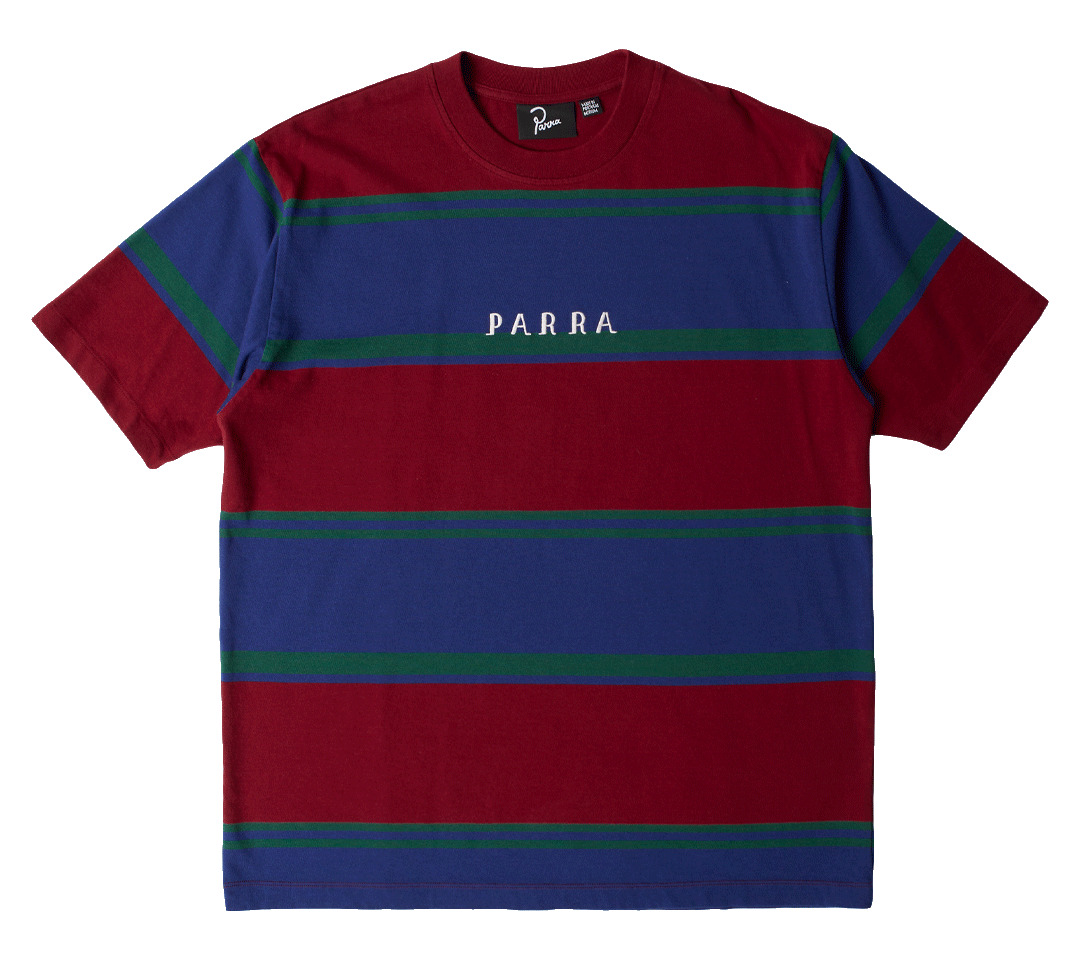 by Parra "Guess This" T-Shirt