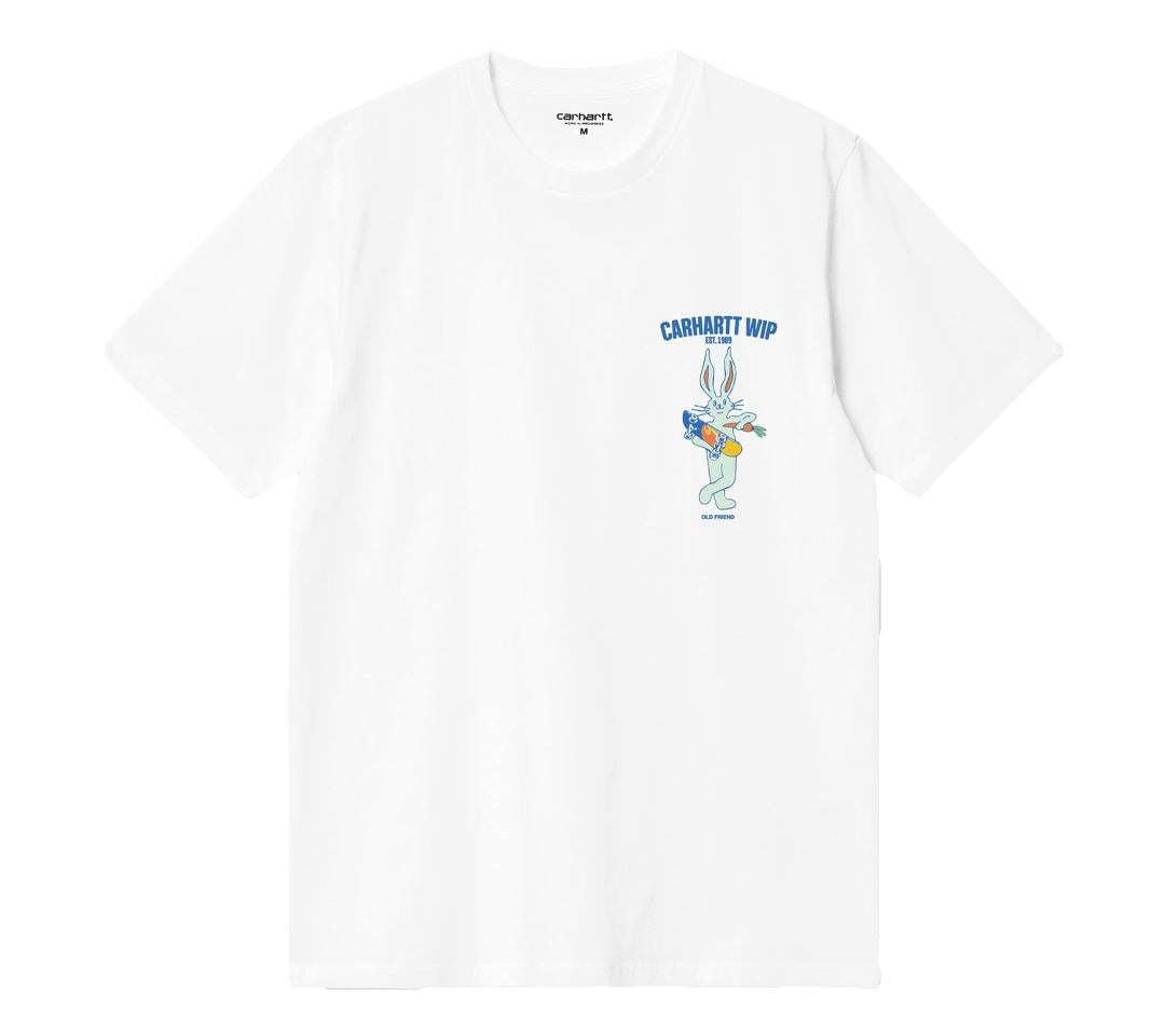 Carhartt WIP Old Friend T-Shirt