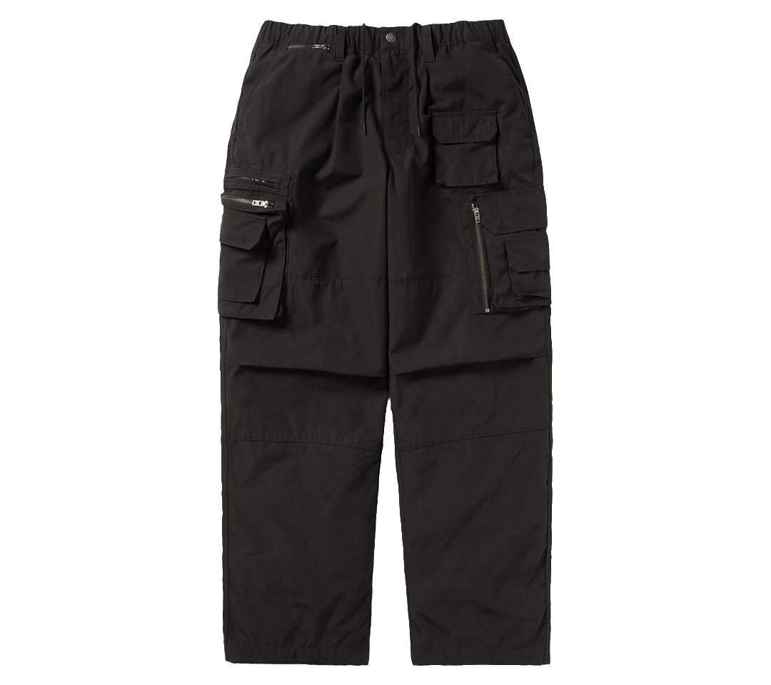 thisisneverthat® Crazy Multi Zip Pant