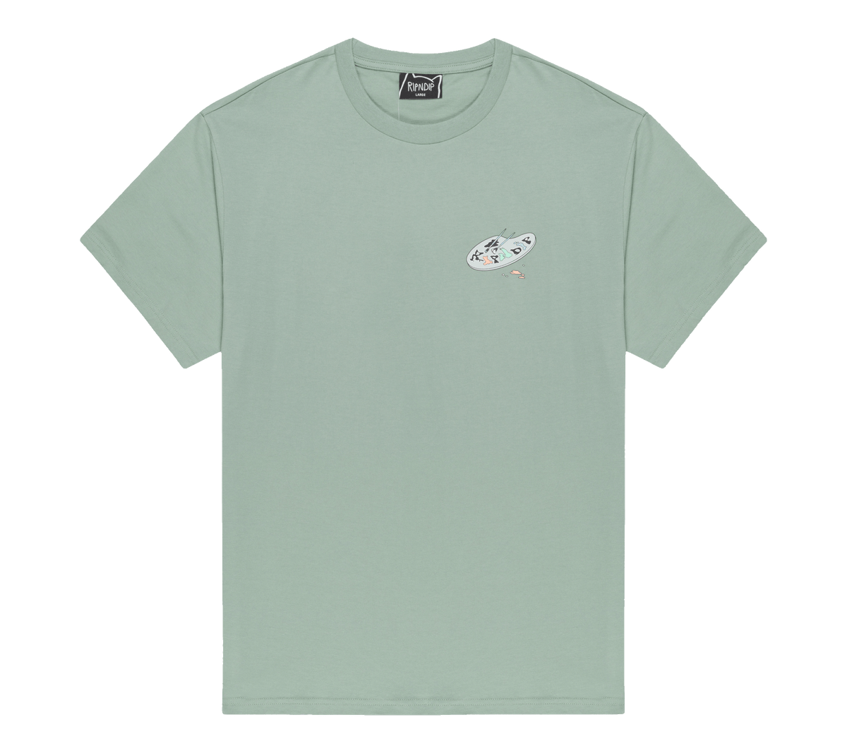 RIPNDIP "Nerm OS" T-Shirt
