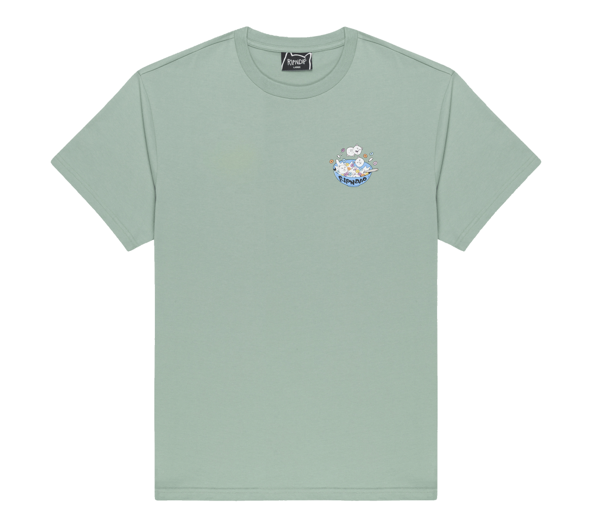 RIPNDIP "Art Club" T-Shirt